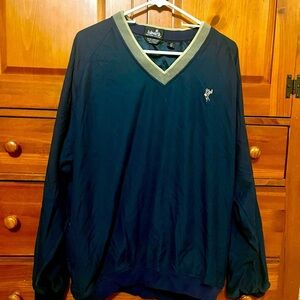 Ashworth Golf Pullover - XL